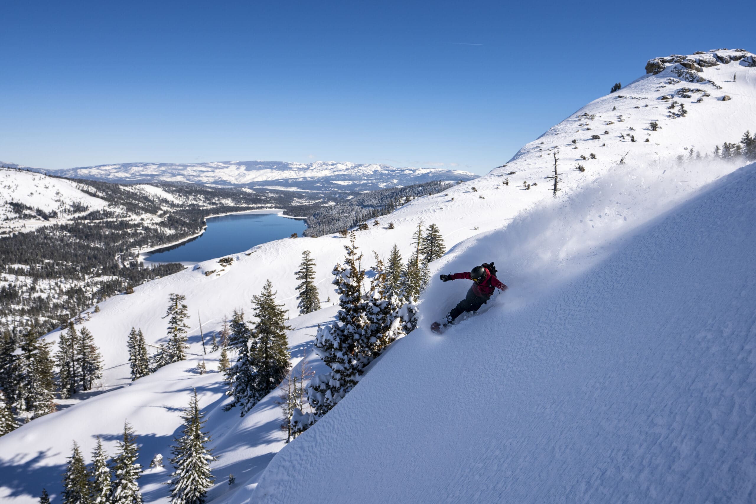 Jeremy Jones' New Homemade Snack Mix Will Fuel Your Next Adventure