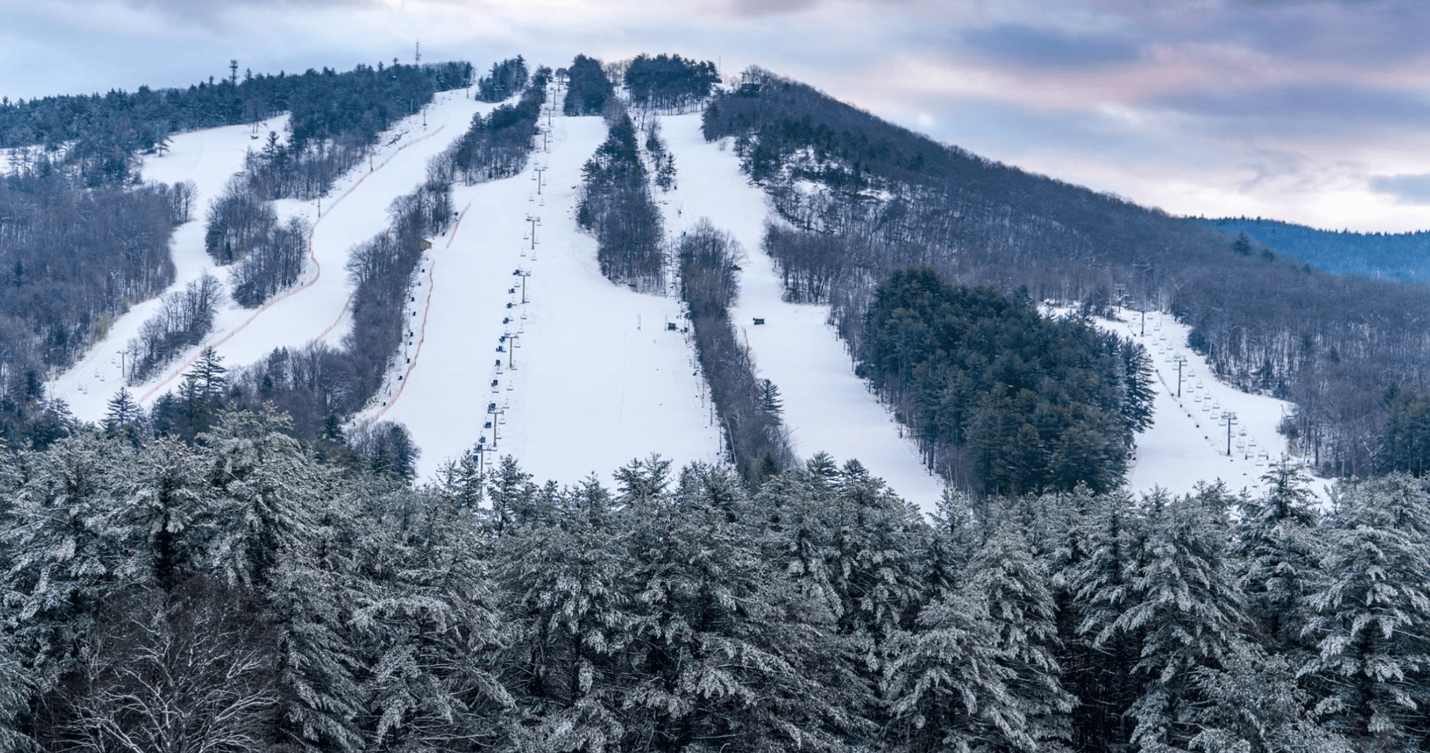 Cranmore Mountain Cranmore Mountain Resort 