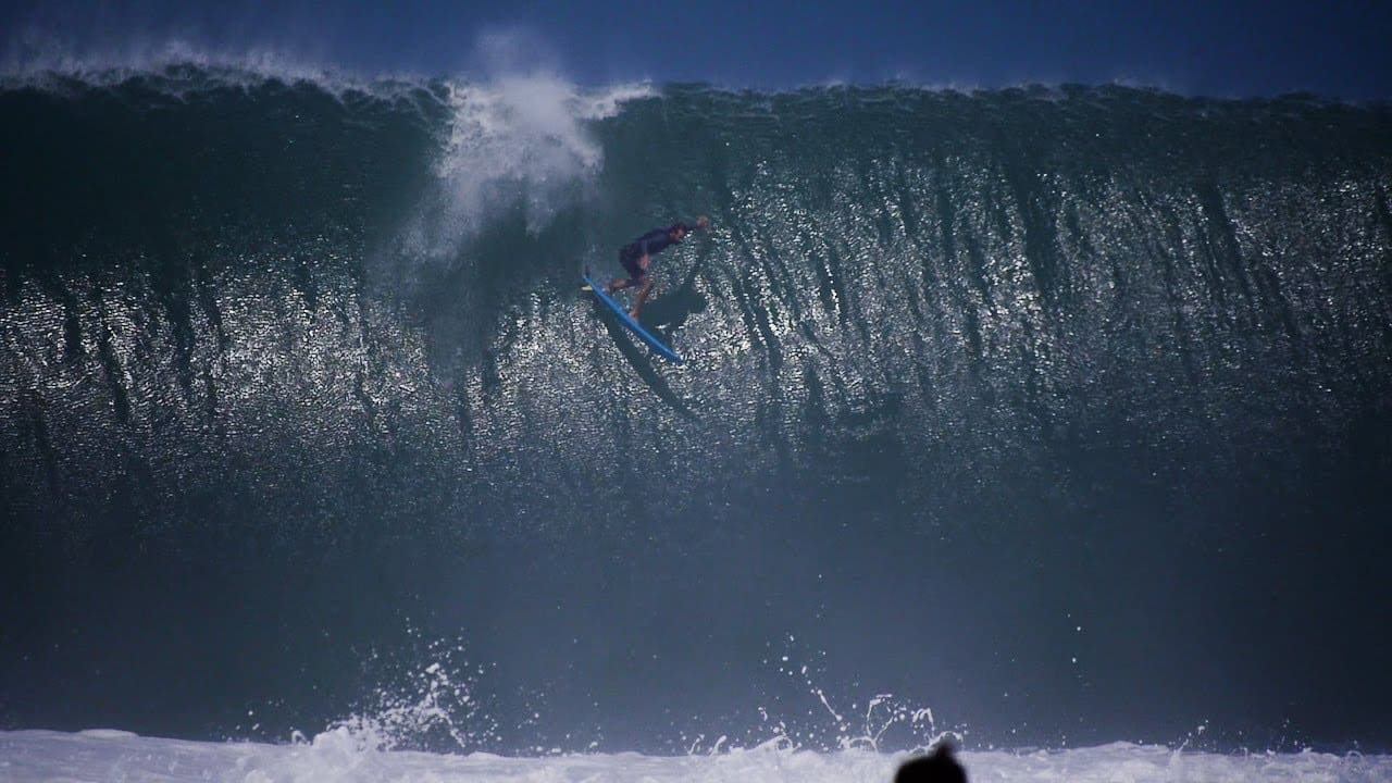 pipeline surf 2023