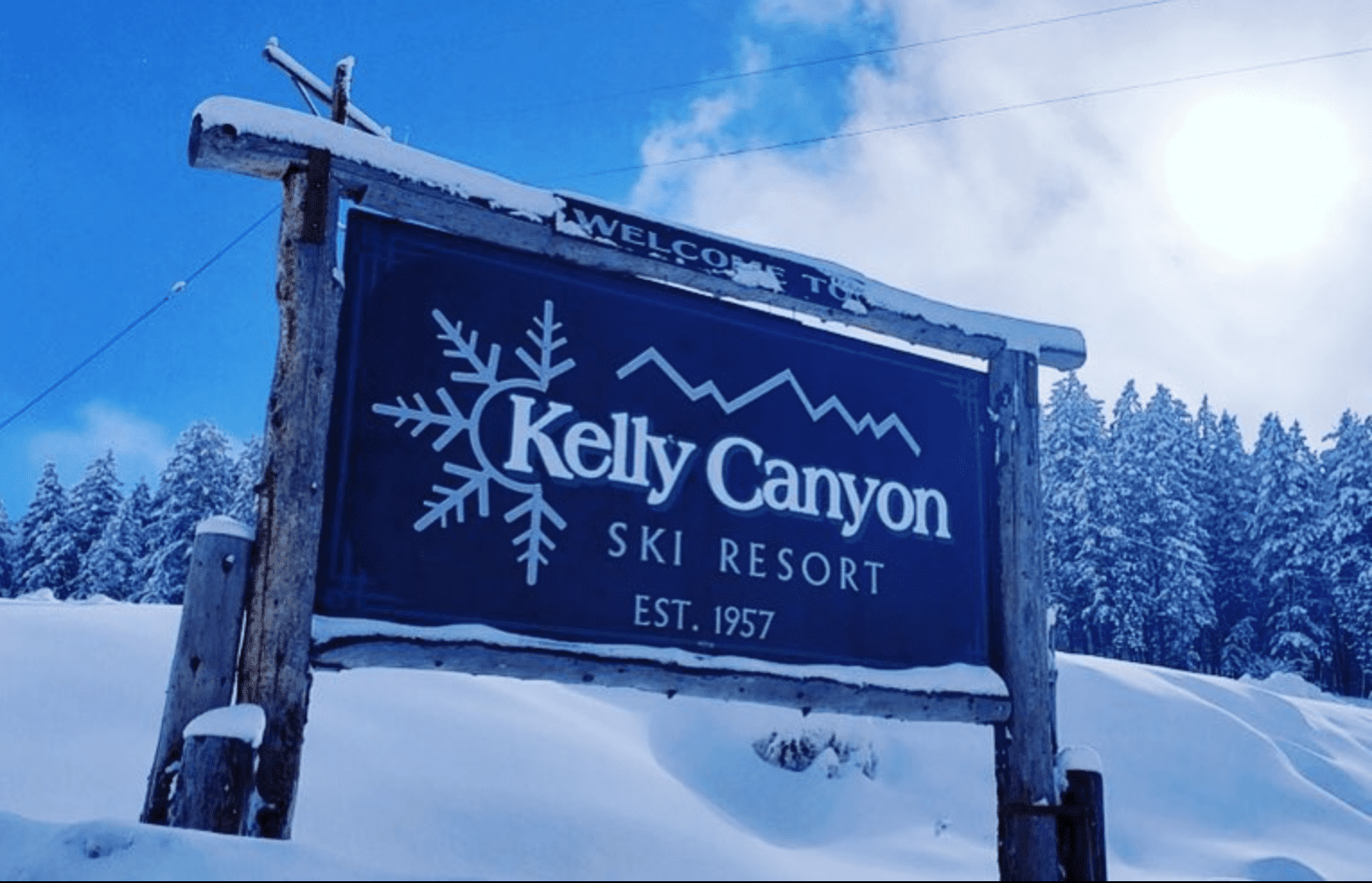 kelly canyon lift ticket prices