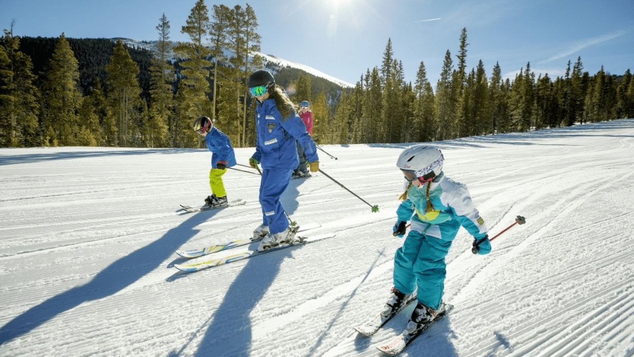 Vail Resorts Announces Surprisingly Progressive Changes To Employee Compensation