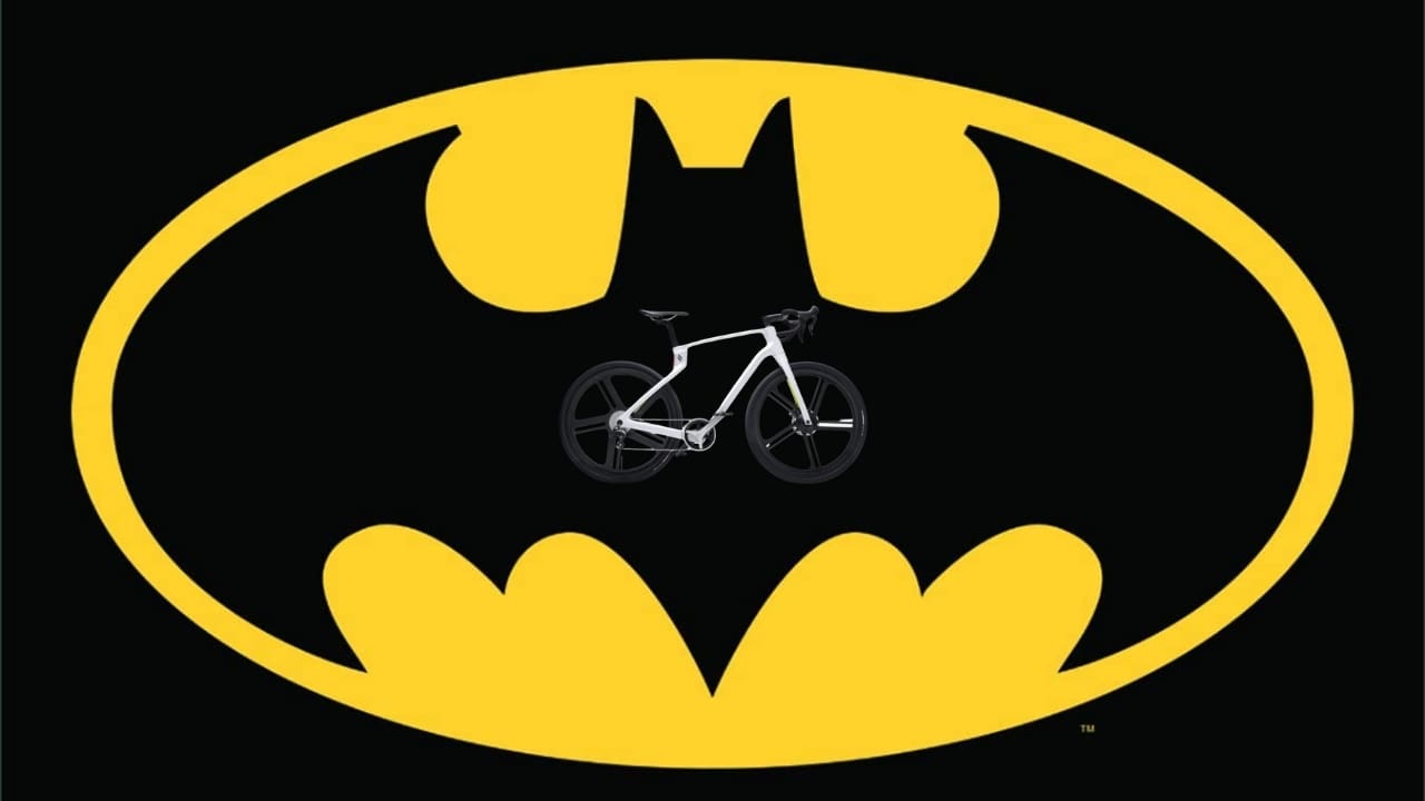 Salt Lake City’s “Bike Batman” Returns Stolen Bikes To Their Owners ...