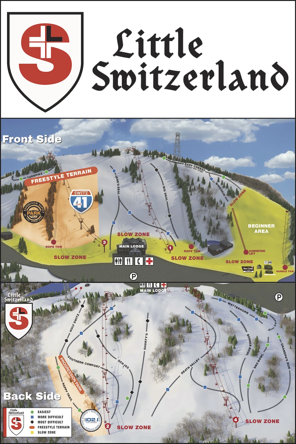 How A College Student Bought A Ski Resort At 22 Years Old Unofficial Networks How A College Student Bought A Ski Resort At 22 Years Old Unofficial Networks