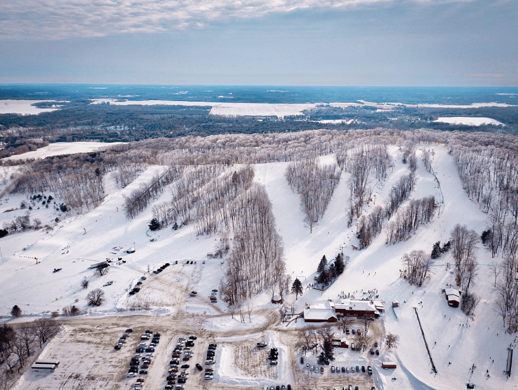 How A College Student Bought A Ski Resort At 22 Years Old Unofficial Networks