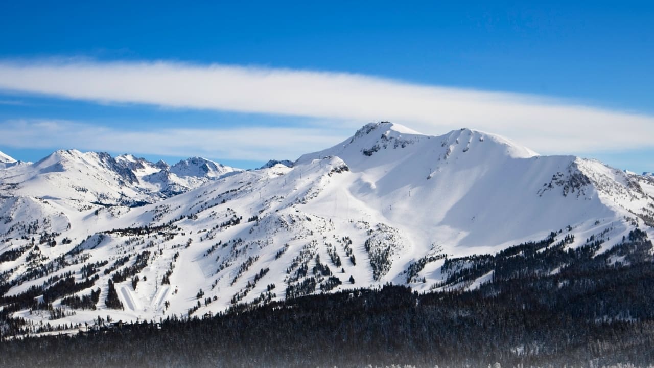 Mammoth Mountain Announces Opening Day For Winter ’21’22 Unofficial