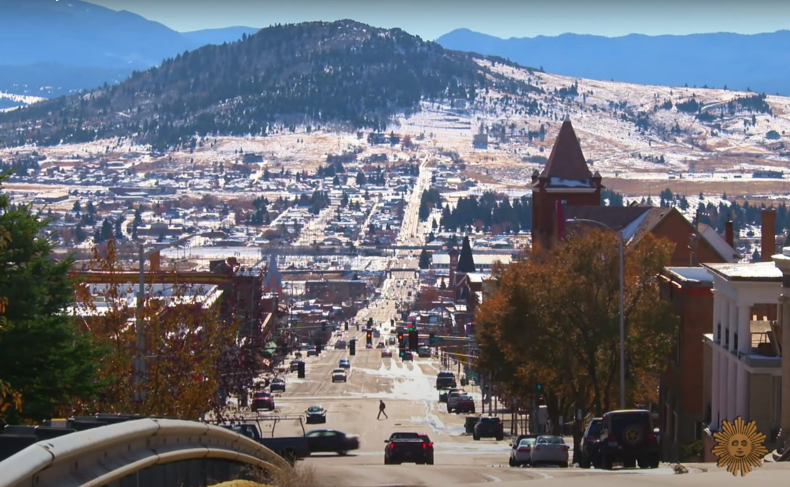 The History & Future of Butte, Montana