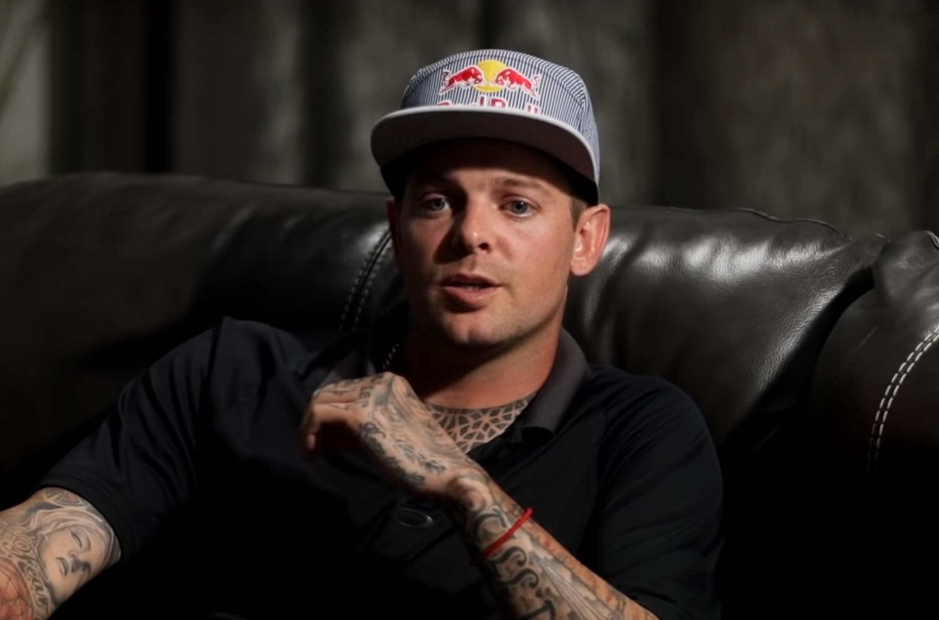 “I Just Couldn’t Stop Drinking” Pro Skateboarder Ryan Sheckler Opens Up ...