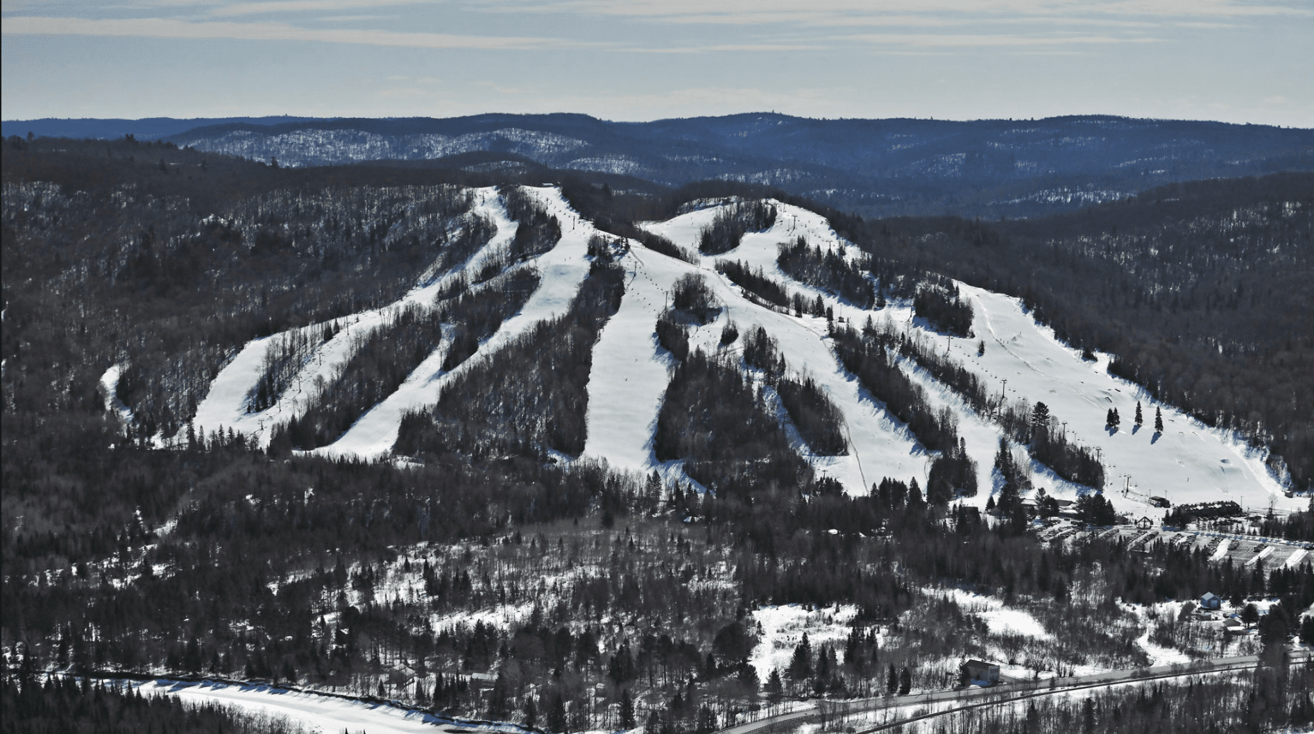 Canadian Ski Resort to Reopen Next Season, Adding New Lifts and Trails