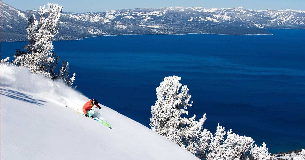 Vail Resorts Announces New Covid Guidelines & Opening Days for Mountains