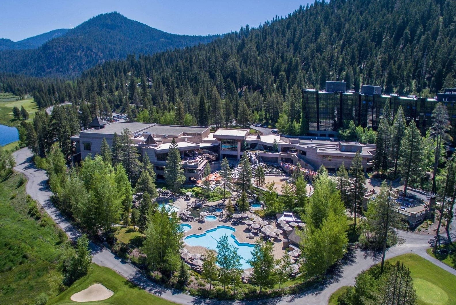 The Resort at Squaw Creek Announces Name Change Top Priority