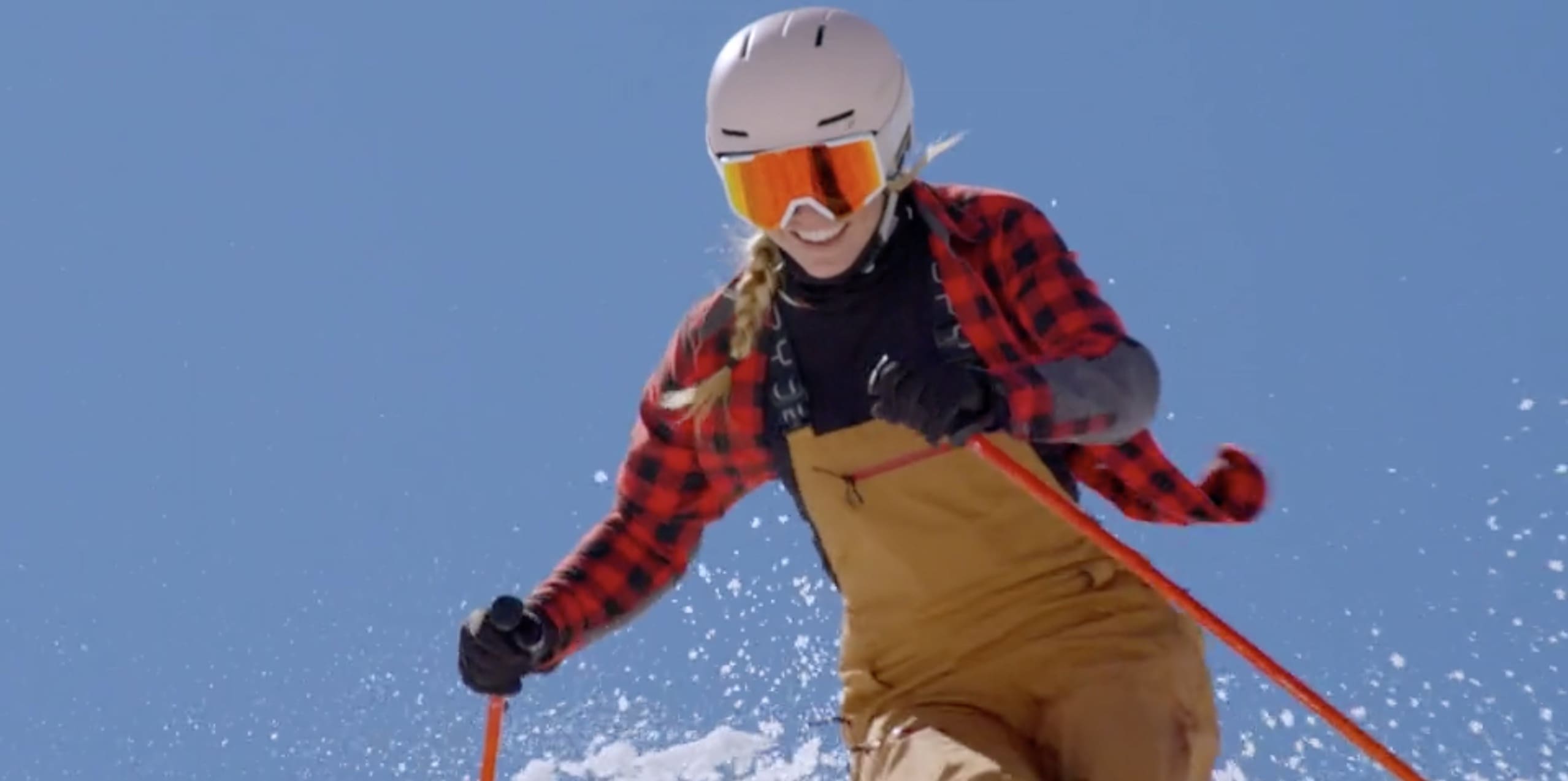Warren Miller is back and here to tell you: “Winter Starts Now.”