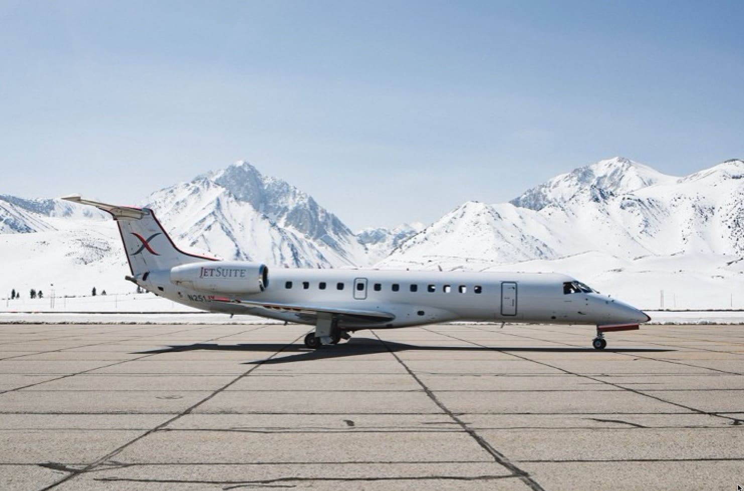 STOKE TAKES FLIGHT. Ikon Pass Destinations Are Closer Than You Think