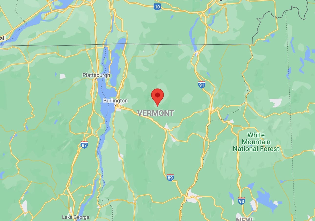 Stowe Vermont Employee Dies In ZipLining Accident