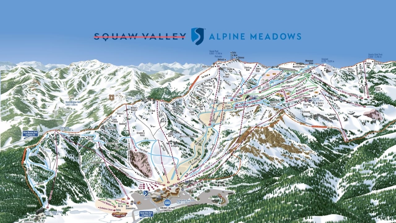 When Will Squaw Valley Decide On Its New Name?