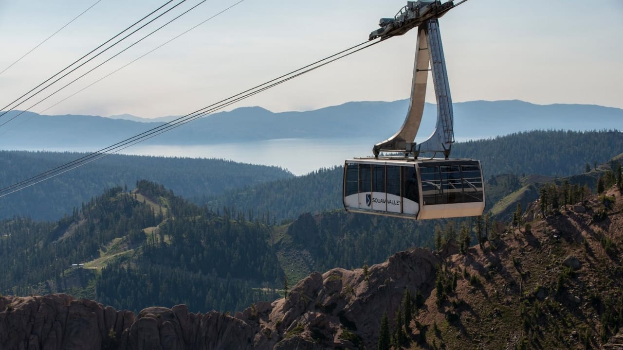 Squaw Valley Announces New Name!