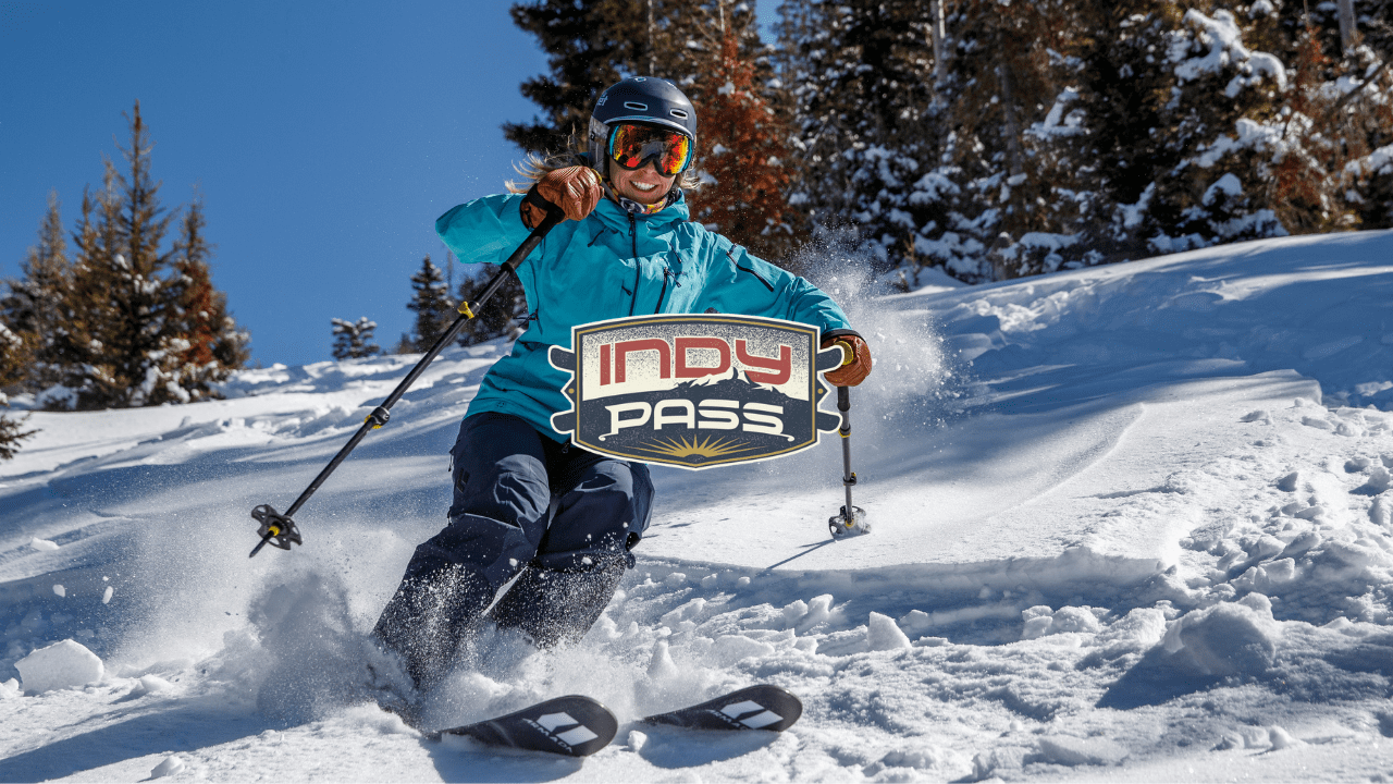 Indy Pass Announcing New Resorts Next Week (80 Total)