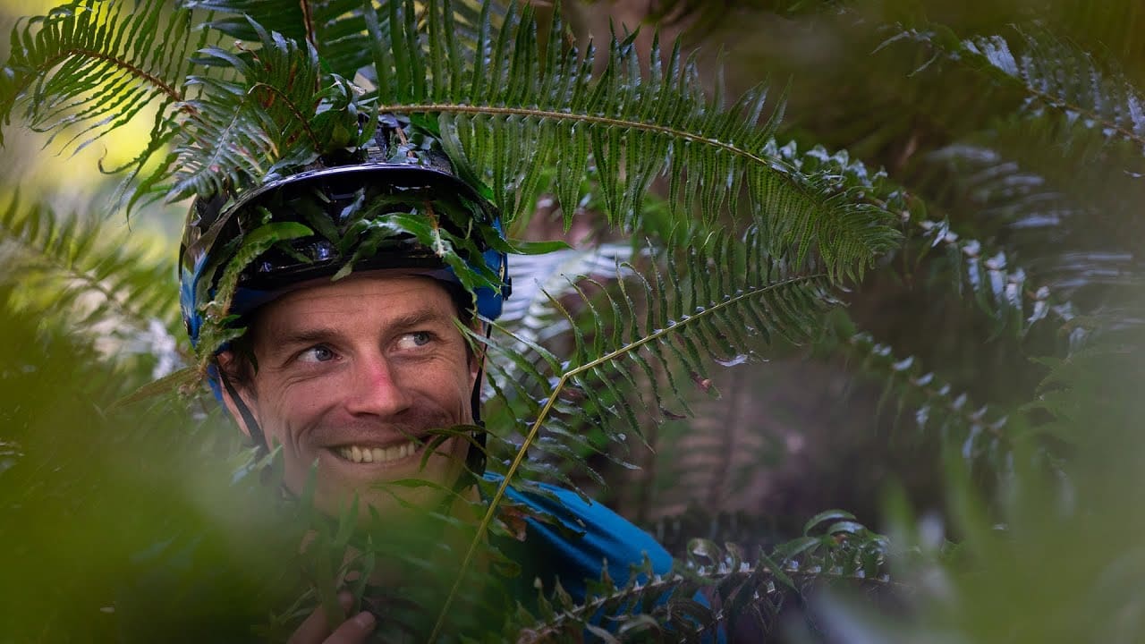 MTB Trail Builders vs. Trail Poachers Planet Earth Style 🤣