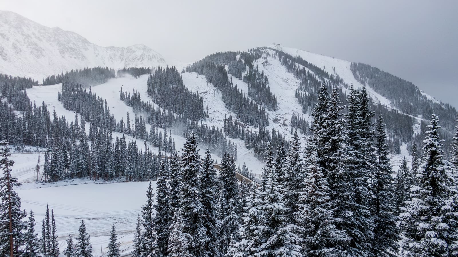 A-Basin To Open This Sunday