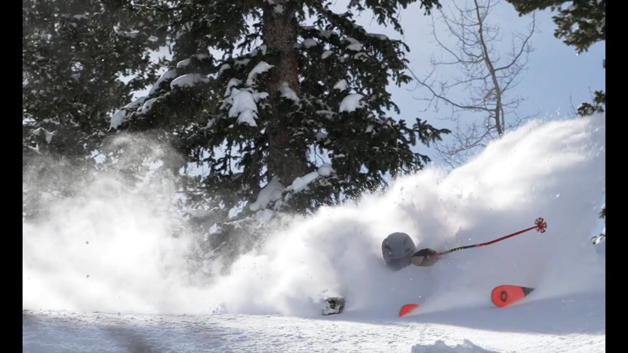 Marcus Caston's 'Return of The Turn' Is BACK For 2021 (Watch The Trailer Here)