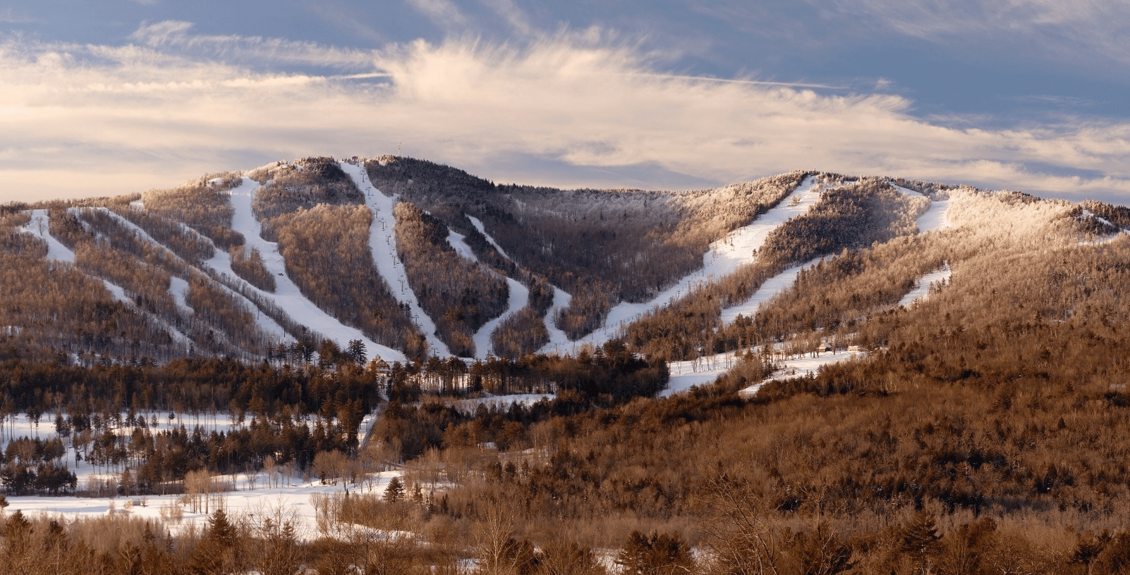 Ragged Mountain Resort Names New GM and Announces Offseason