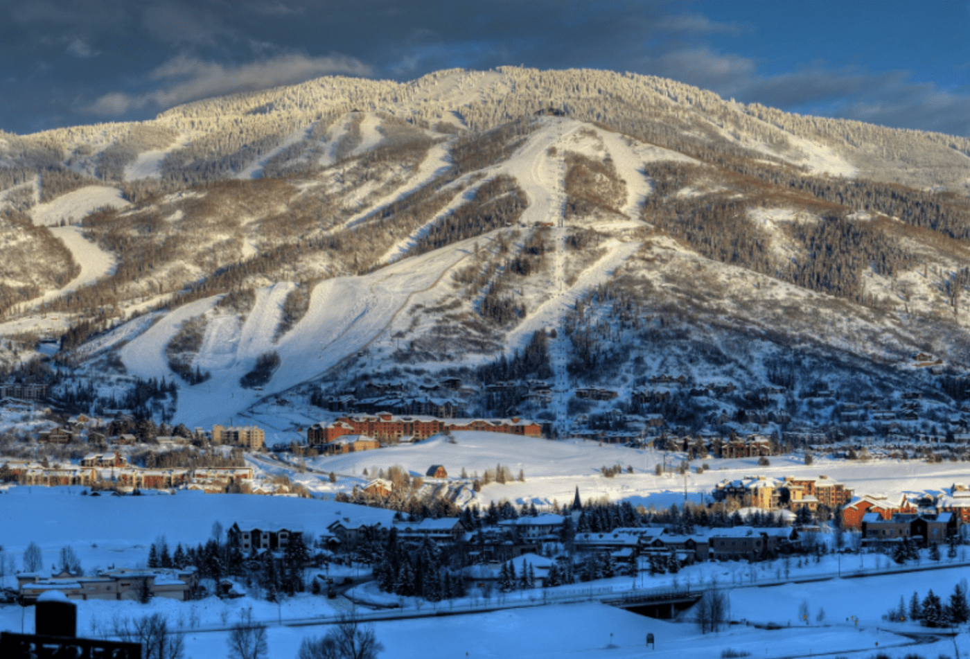 Steamboat Resort Boosts Employee Housing Amid Worker Shortage