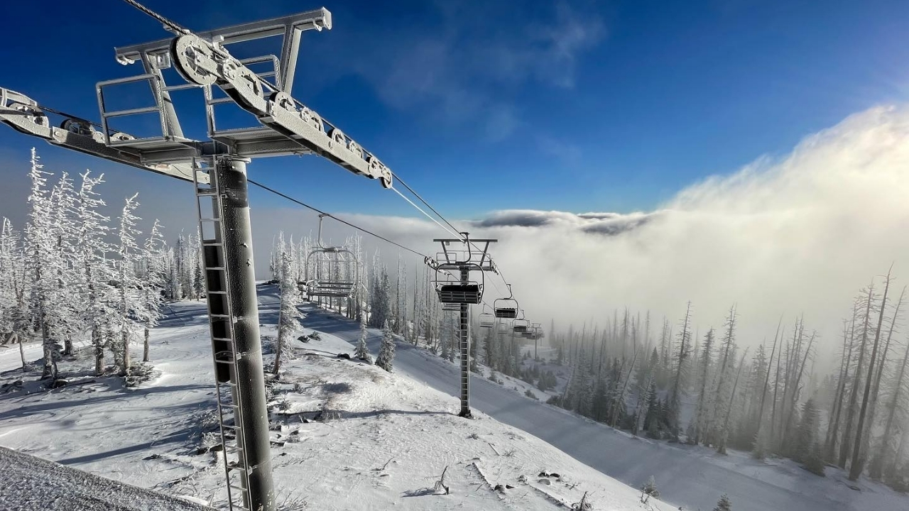 Wolf Creek To Be First Ski Resort Open- Lifts Spin THIS WEEKEND!