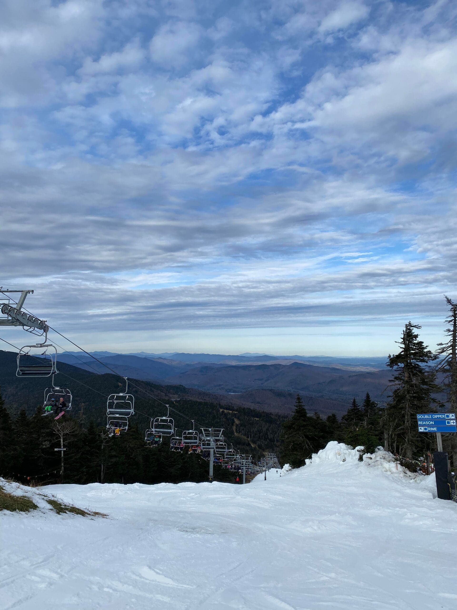 Killington Ski Resort Conditions 84 - wttg11n