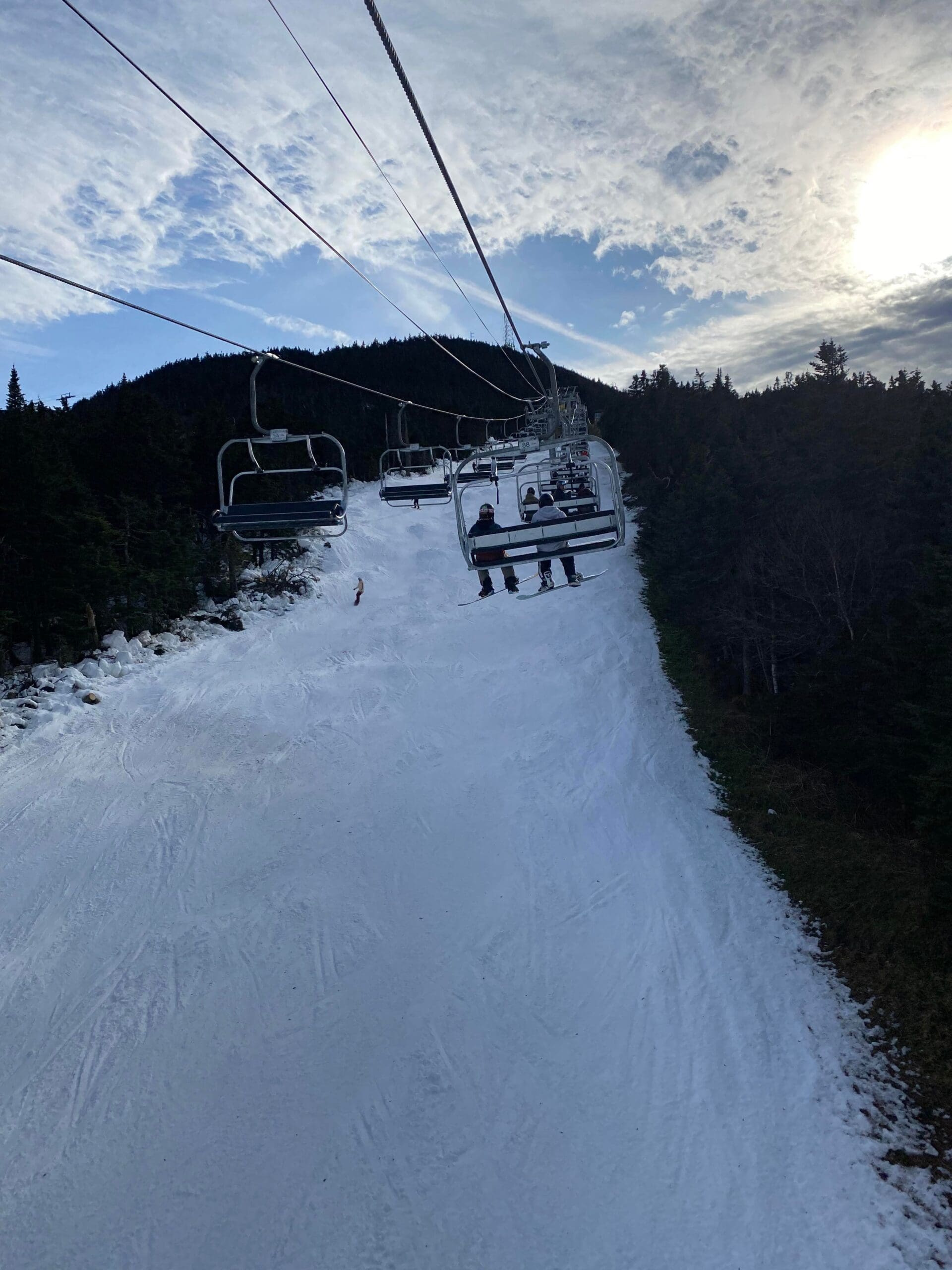 Killington Ski Resort Conditions 84 - tjzj6dk