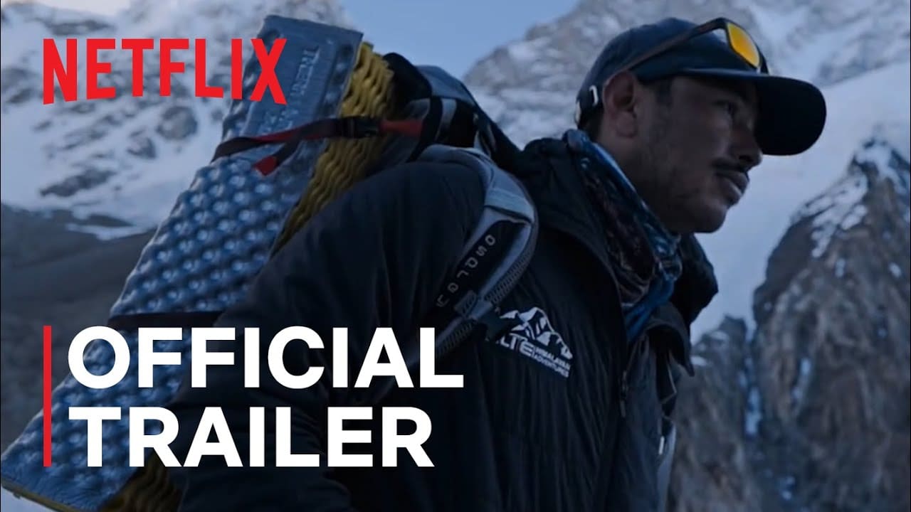 netflix s new doc nepali hiker summits earth s 14 peaks taller than 8 000m in just seven months