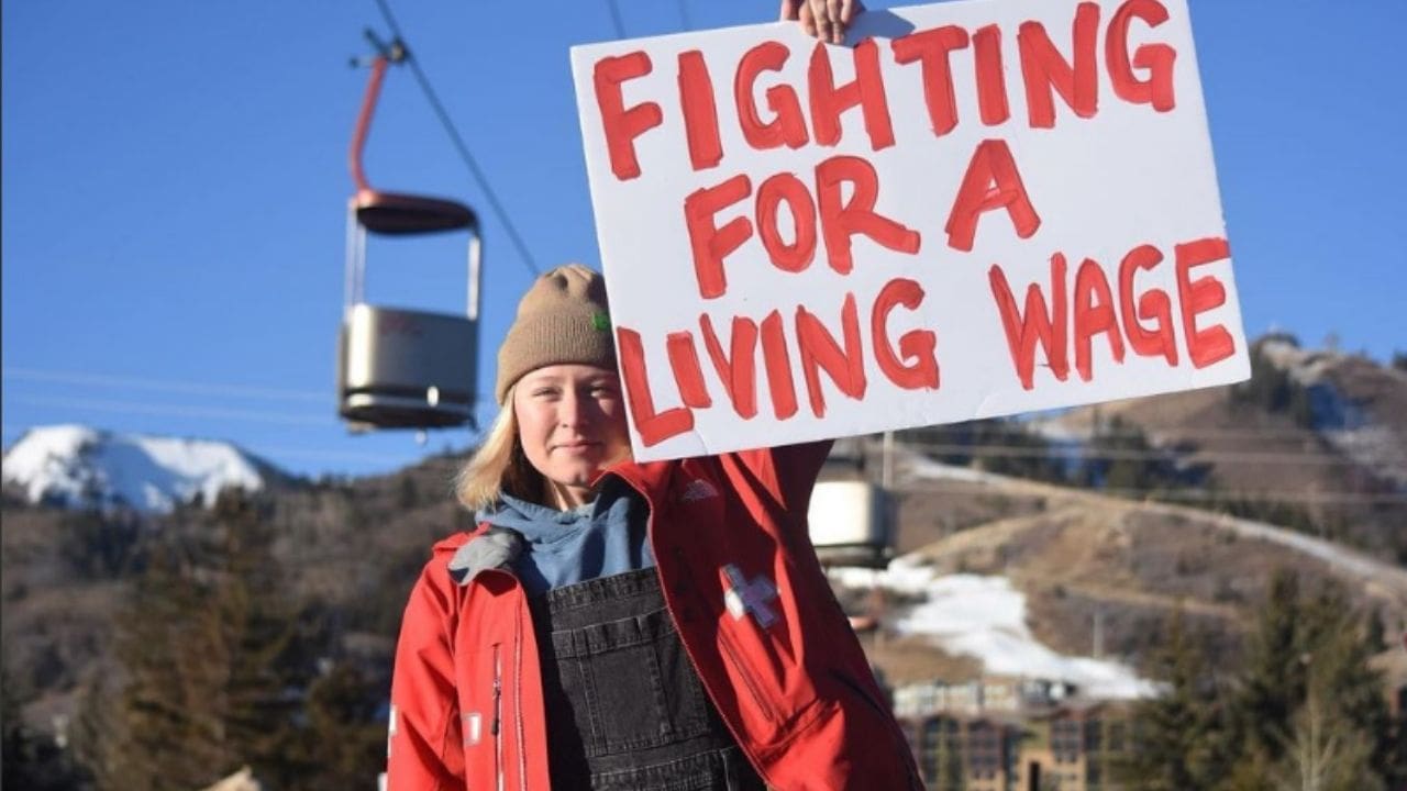 Patrollers of Park City Mountain Resort Enter Season Without Active Contract