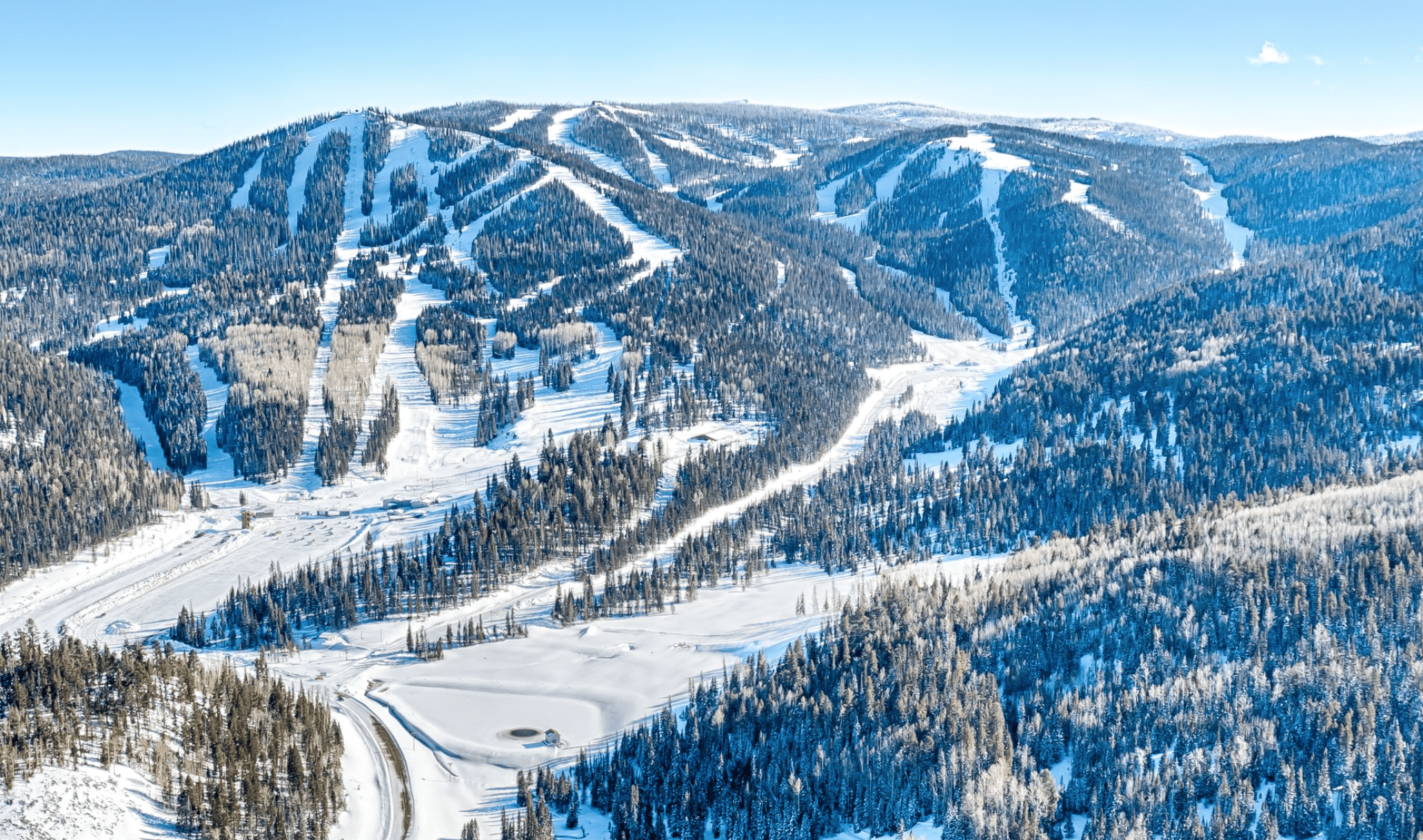 Sunrise Park Resort in Arizona to Reopen Summit Lodge and Hotel