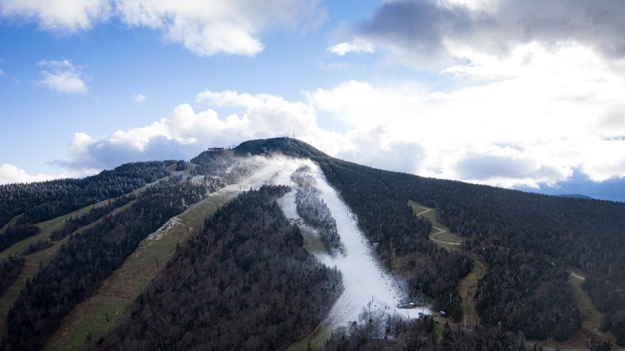 Killington Opening This Weekend!