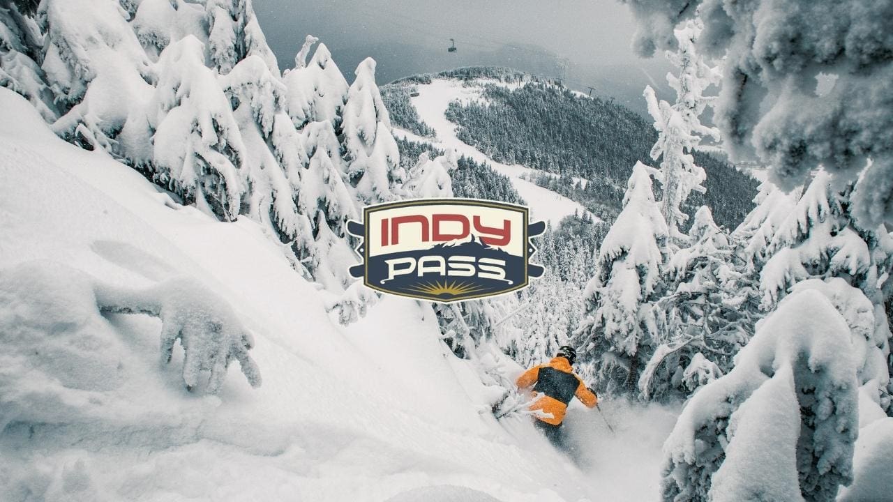 HEADS UP! Indy Pass Prices Increase After November 30th