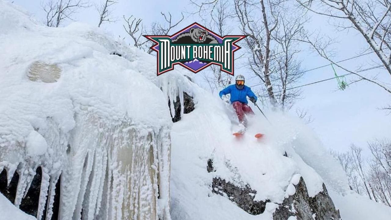 Mount Bohemia's Terrain IS So Good, You'll Forget You're In Michigan