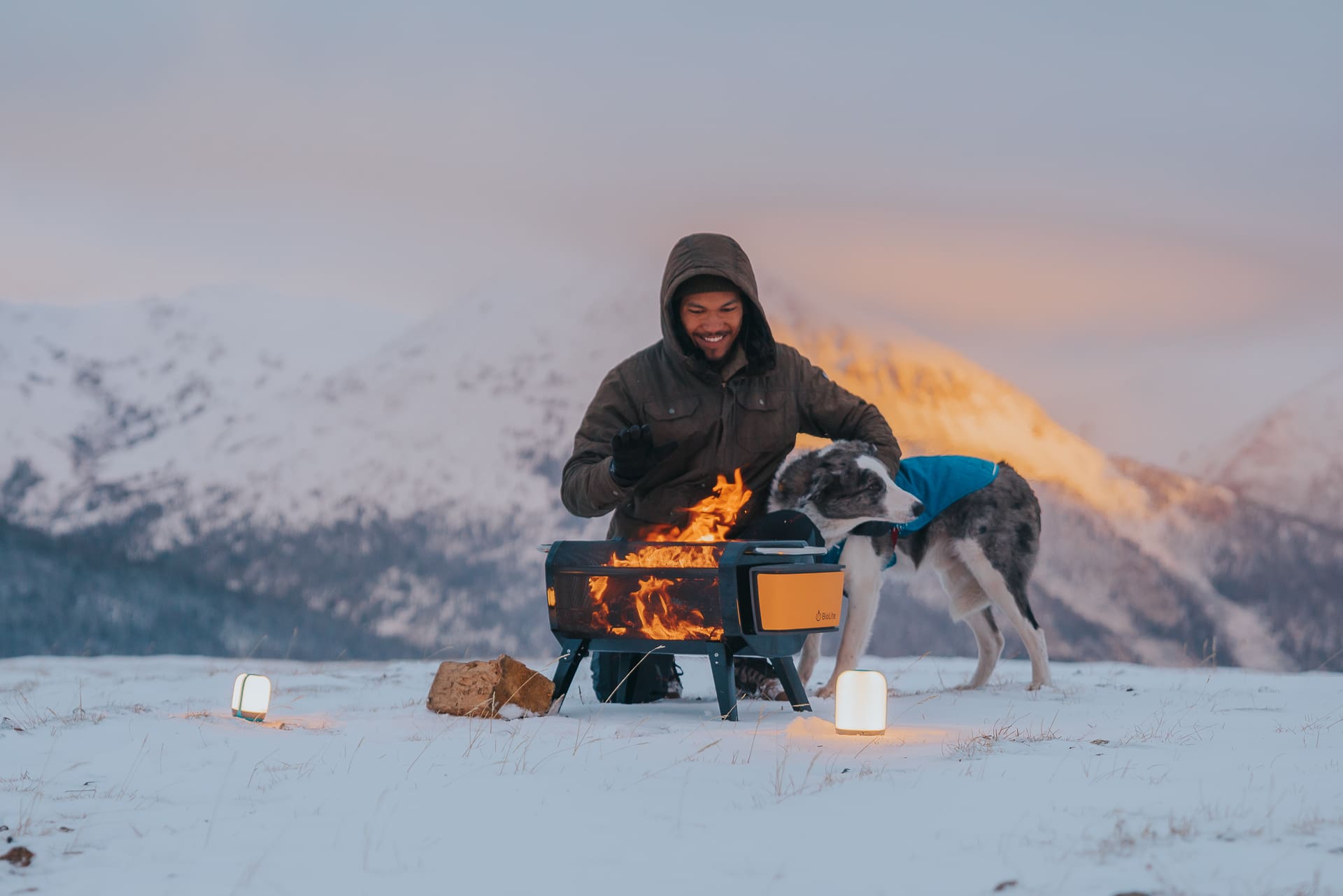 11 Gifts That Are Sure to Make The Skier & Rider in Your Life Smile