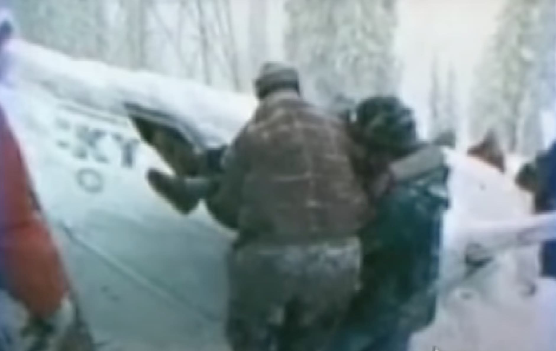 Remembering 1978 Steamboat Plane Crash & Survival Story