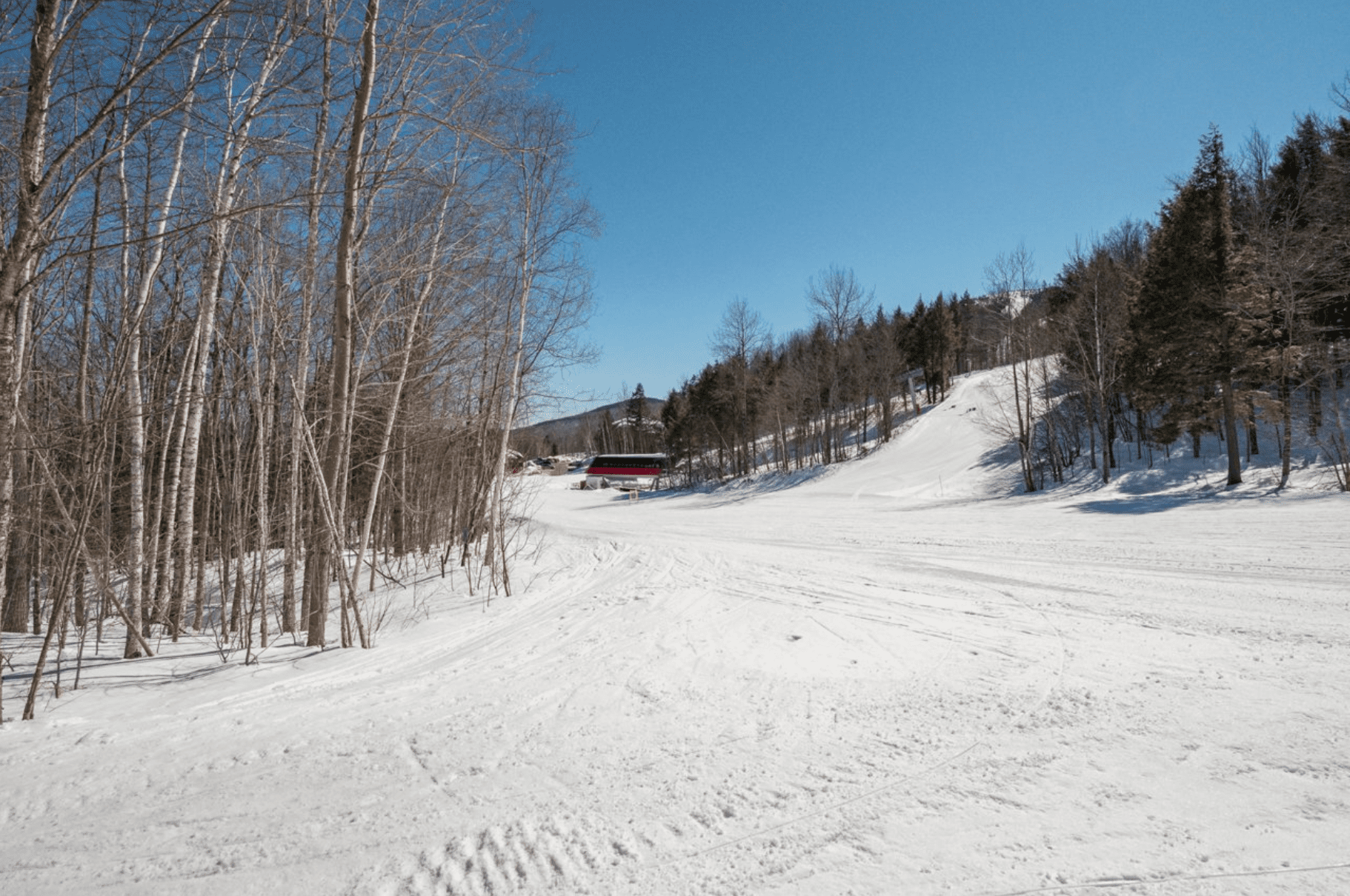 For Sale: New Slopeside Condos at Sunday River