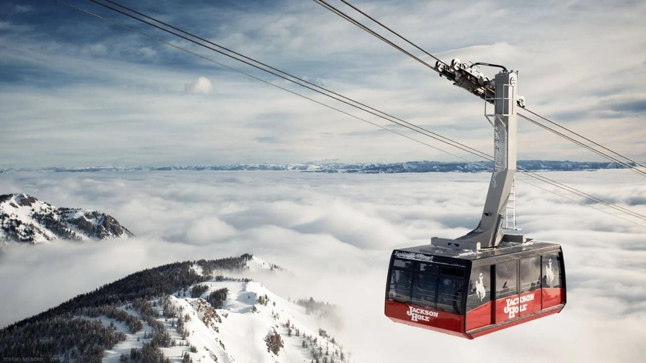 Jackson Hole Mountain Resort Raises Its Minimum Wage to $18/Hour