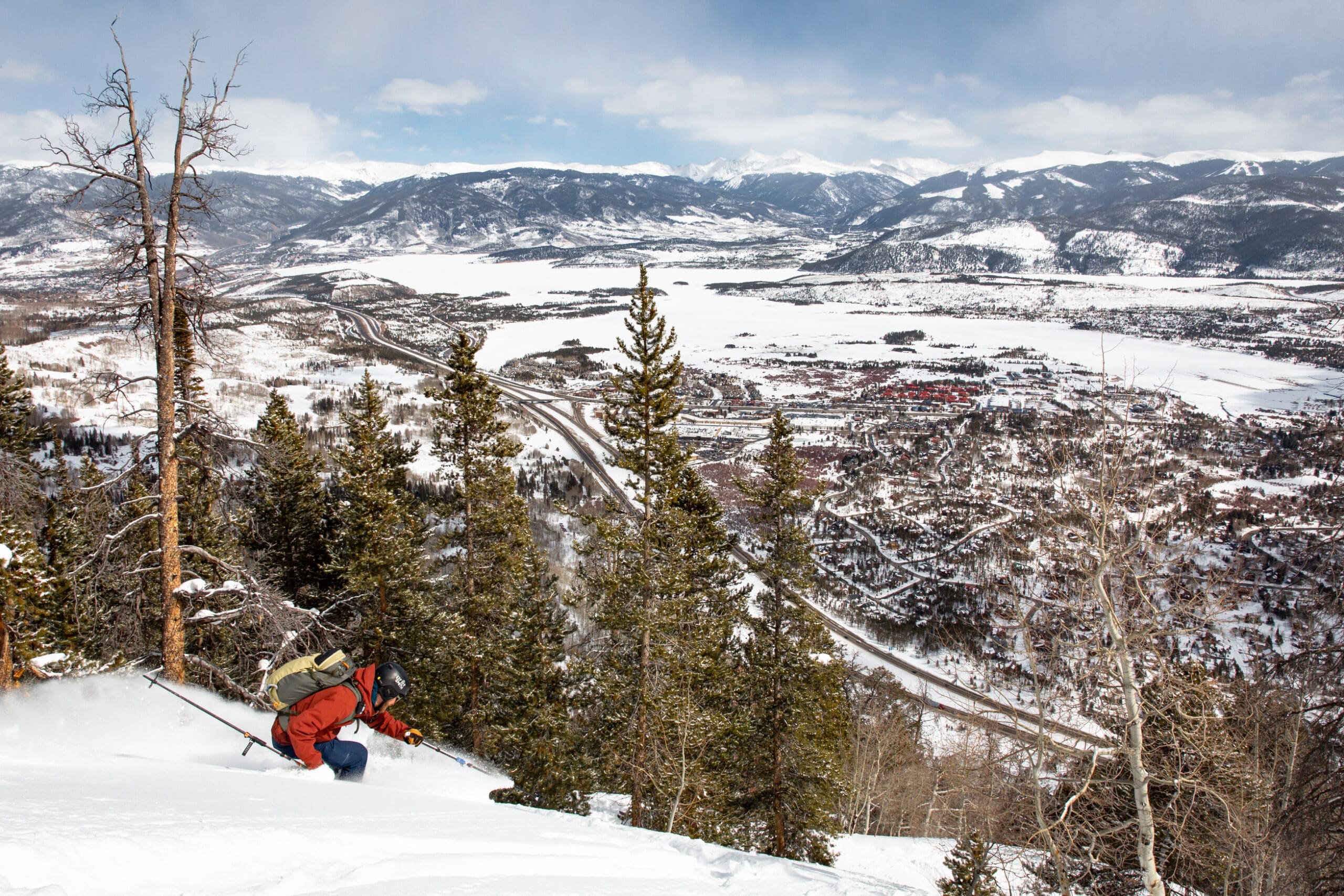 What To Know Before You Move To A Mountain Town