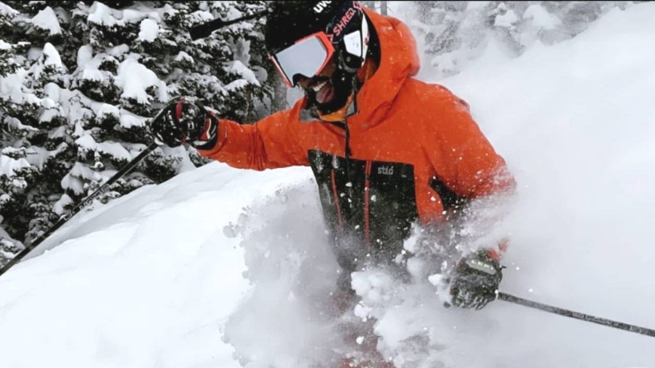 Benjamin Alexander to Become Jamaica's First Olympic Skier