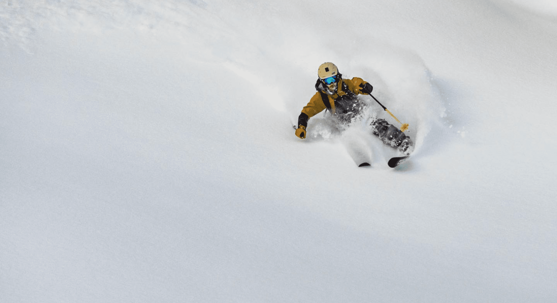 Summit at Snoqualmie Having its Deepest Season in Twenty Years!