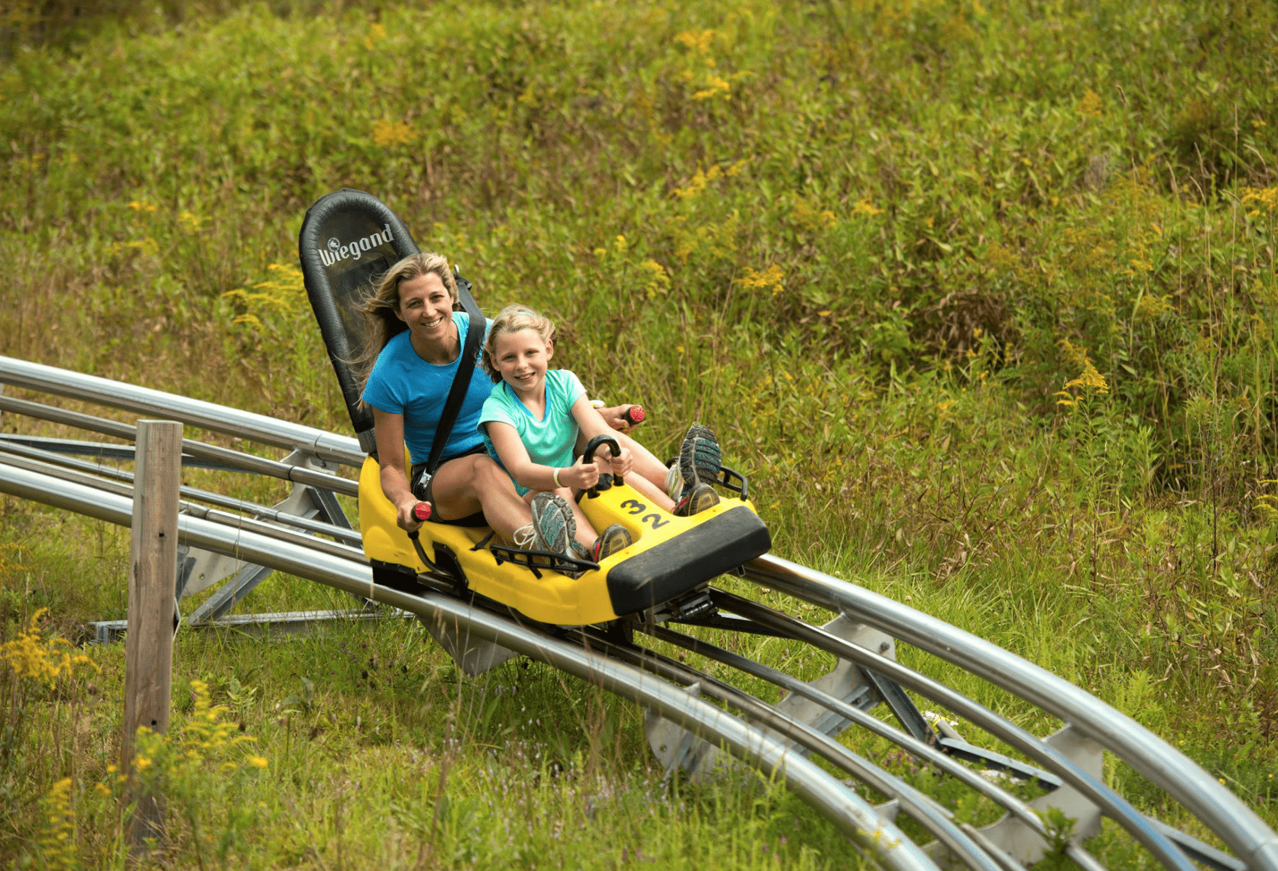 Loon Mountain Planning to Add Mountain Coaster Unofficial Networks
