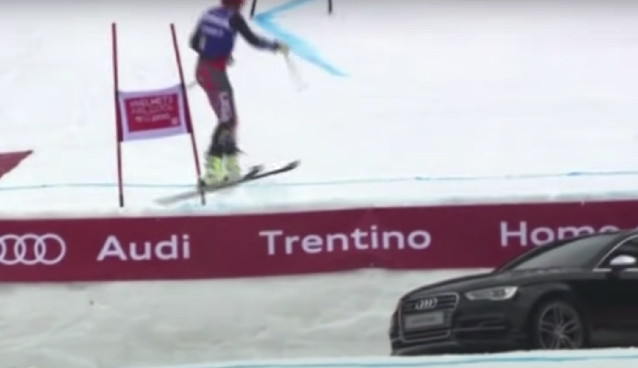 That Time Bode Miller Threw 360° During World Cup Race