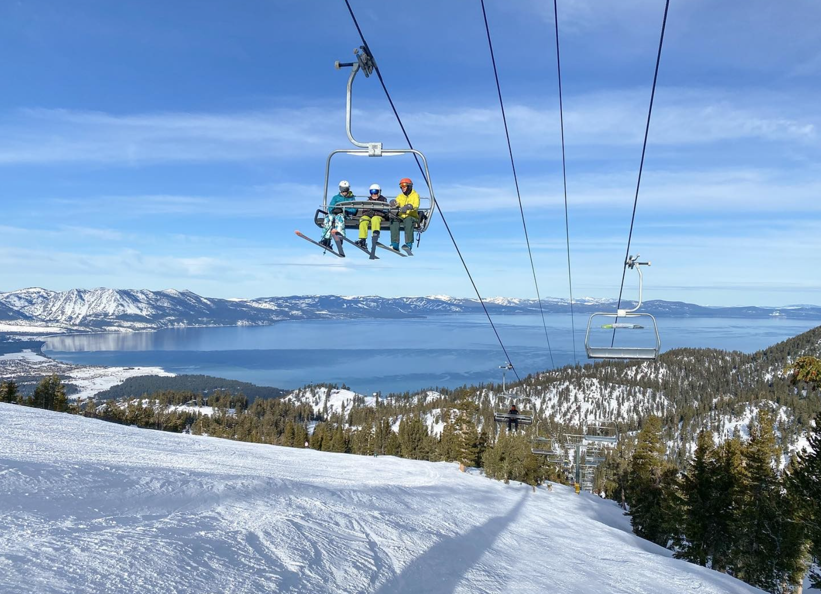 Vail Resorts Offers Millions to Settle Multiple Class Action Lawsuits