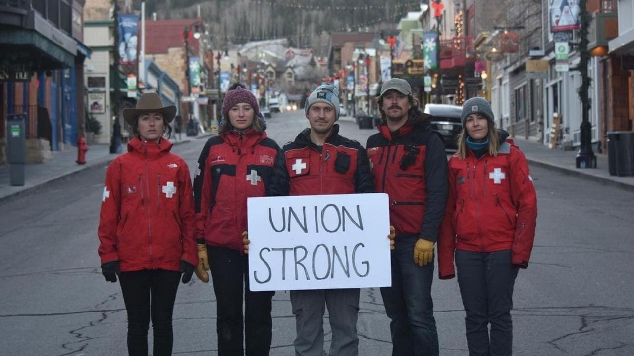 Vail Says Email Recruiting Replacement Ski Patrollers At Park City Was "Not Authorized"