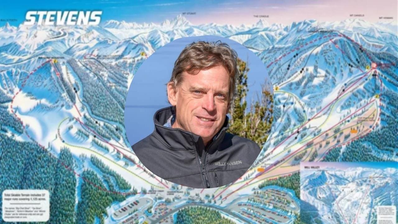 Vail Resorts Fires Stevens Pass GM, Appoints Interim Replacement