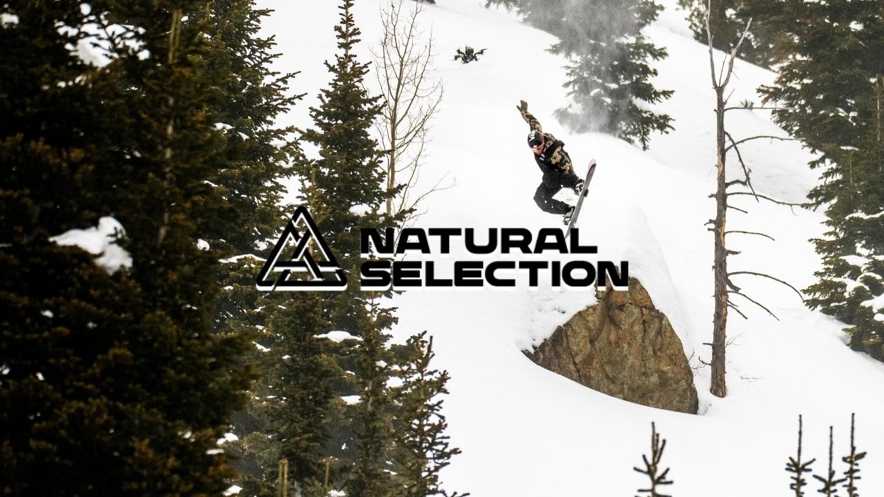 Natural Selection Tour Kicking Off at Jackson Hole! (Watch Here)