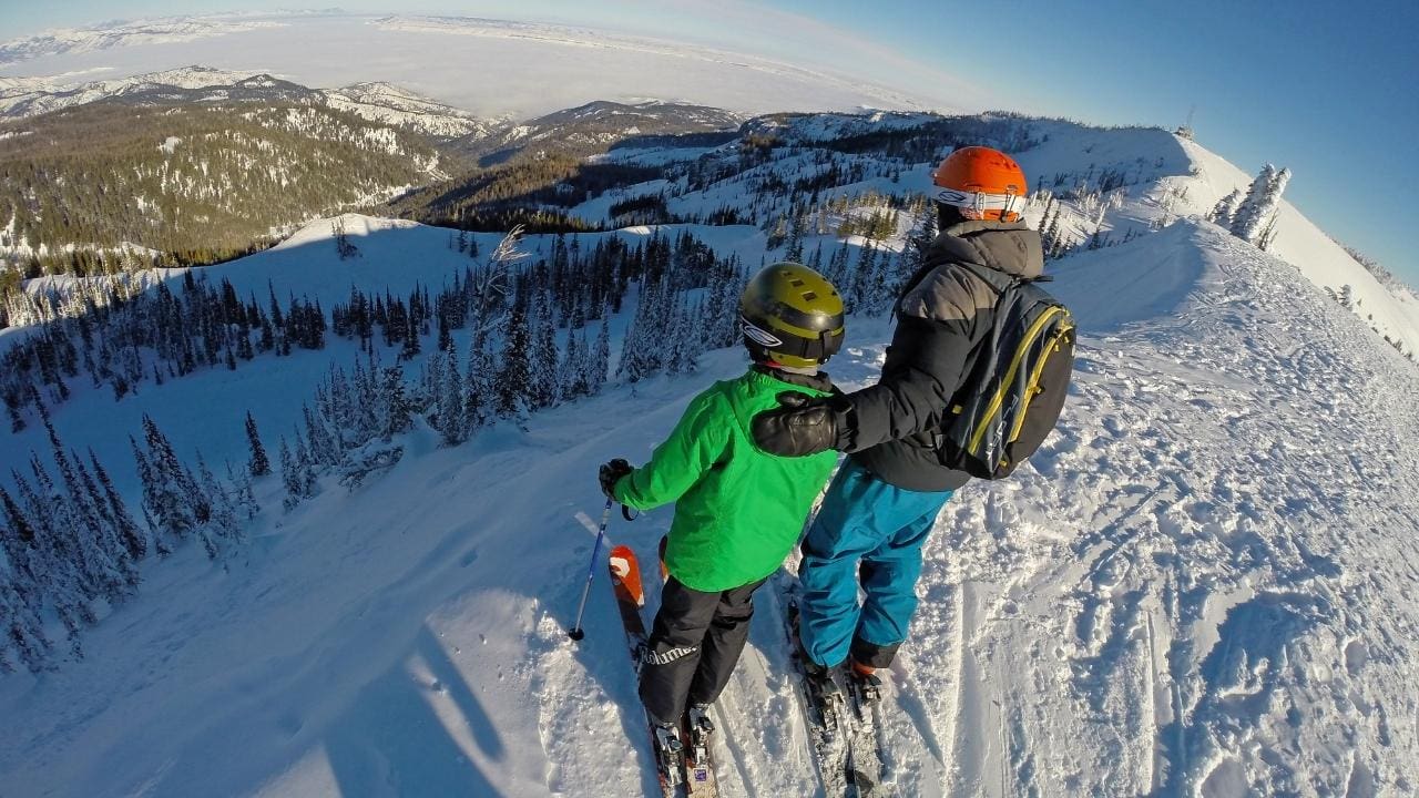 LIST: The 14 Most Affordable Ski Spots In The U.S.