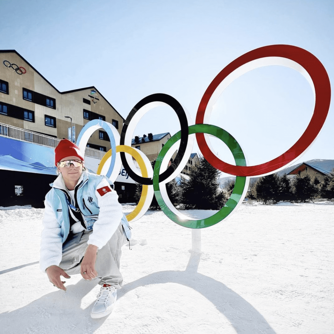2022 Winter Olympics: A Guide To The Biggest Events In Skiing & Snowboarding