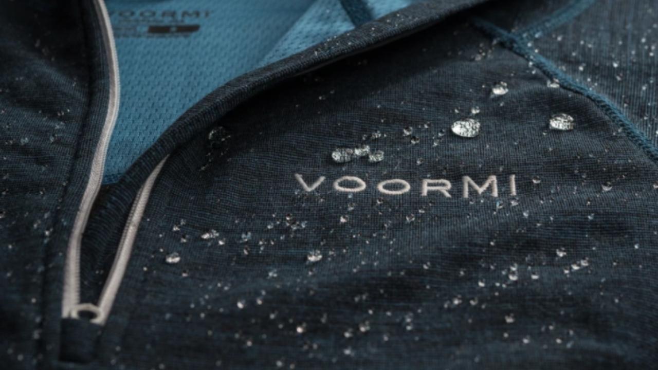 VOORMI: Must-Have Technical Gear For All Mountain Lovers (Product Review)